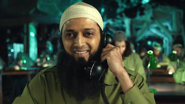 Dialogue Promo 4 (Bangistan)