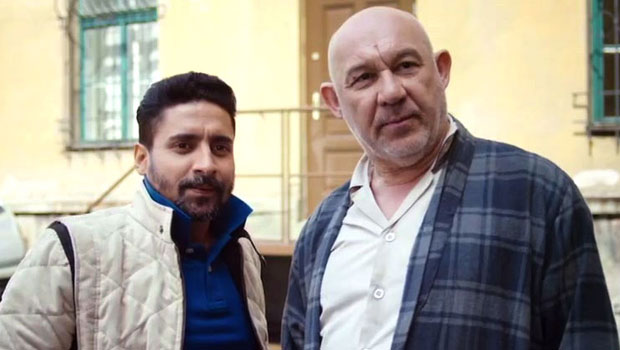 Dialogue Promo 1 (Bangistan)