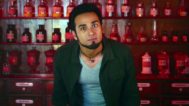 Dialogue Promo 2 (Bangistan)