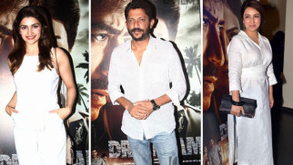 Star Studded Special Screening Of ‘Drishyam’