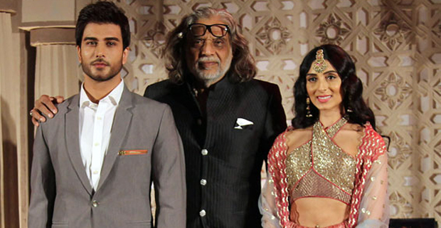 “Imran Abbas Has Got A Very Sweet Face”: Pernia Qureshi