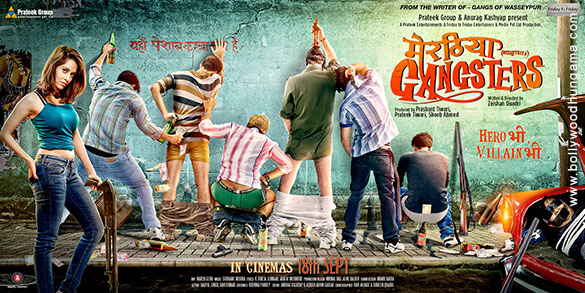 meeruthiya gangsters 6