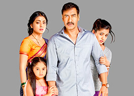Lengthy films are back; Drishyam is 2.39 minute thriller that won’t be pruned down