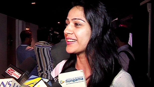 First Day First Show Of ‘Drishyam’