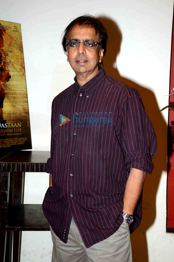 audio release of gour hari dastaan the freedom file 8