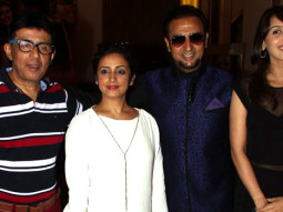 Music Launch Of ‘Chehere’