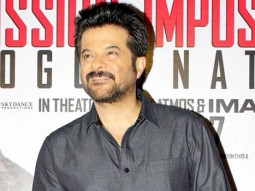 Anil Kapoor, Parineeti Chopra At ‘Mission: Impossible – Rogue Nation’ Special Screening