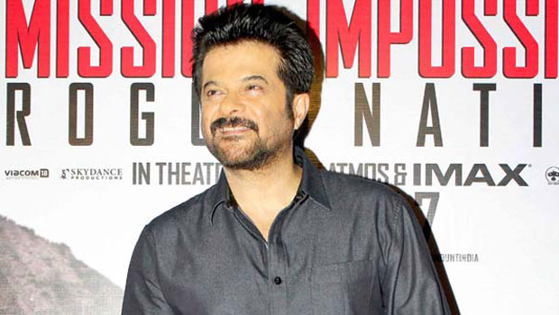 Anil Kapoor, Parineeti Chopra At ‘Mission: Impossible – Rogue Nation’ Special Screening