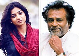 Radhika Apte to star opposite Rajinikanth in a Tamil film