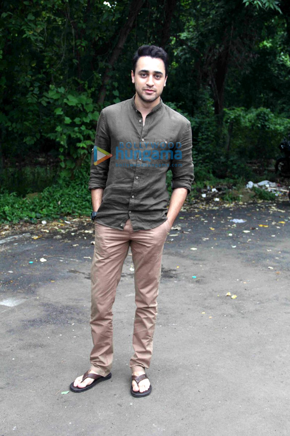 kangna ranaut imran khan nikhil advani interact with the media for katti batti 12