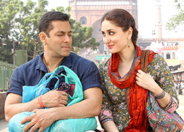 Bajrangi Bhaijaan gets invited to Busan International Film Festival in Korea