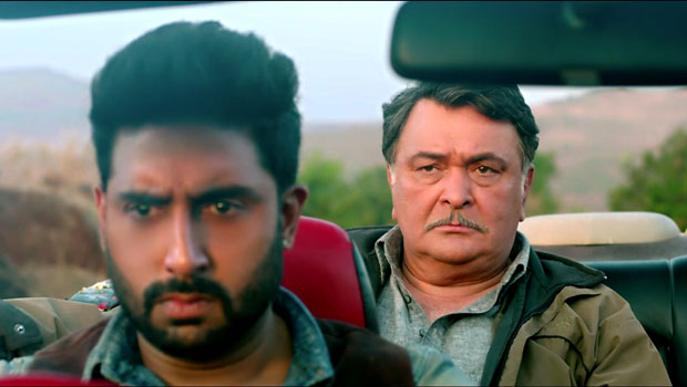 Dialogue Promo 3 (All Is Well)