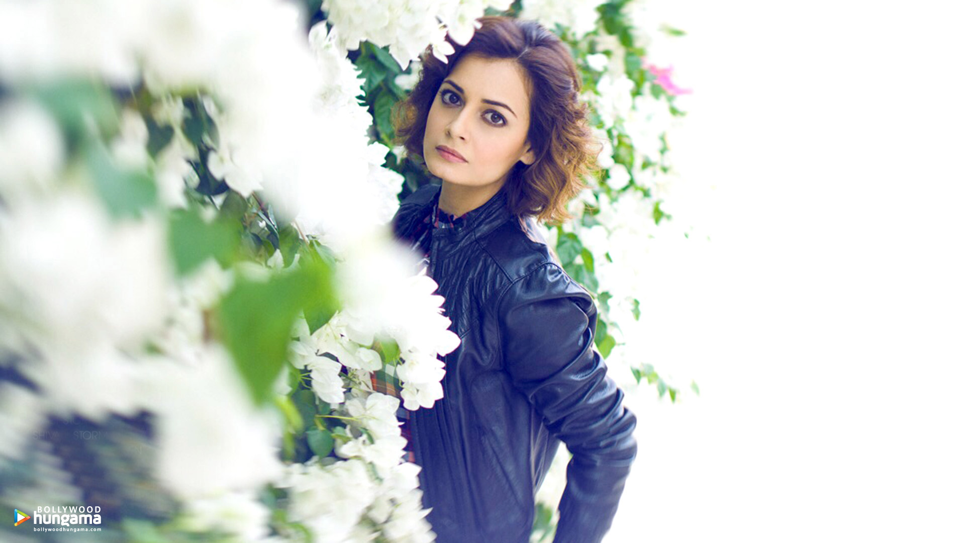 Dia Mirza