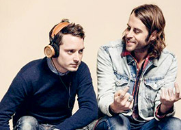 Ali Fazal to host Elijah Wood’s India tour