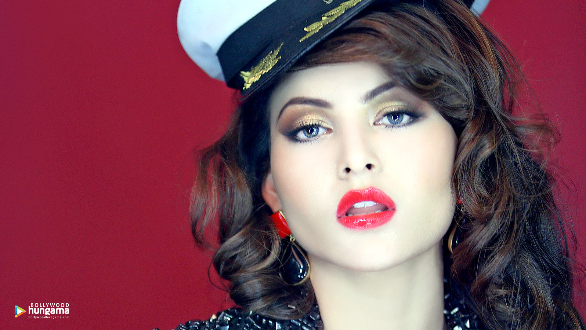 Urvashi Rautela