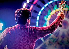 Shah Rukh Khan wraps up shoot of Yash Raj Films’ Fan