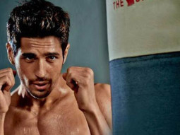 Brothers: Sidharth Malhotra On His Workout Plan