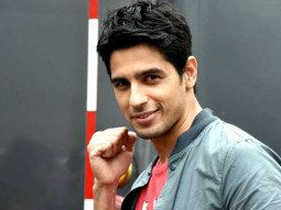 Brothers: Sidharth Malhotra On The Importance Of Time Off