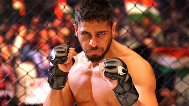 Brothers: Sidharth Malhotra On His Favourite Health Food