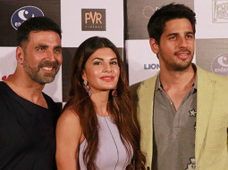 “Jacqueline Fernandez Looks Much Better Without Make Up”: Akshay Kumar