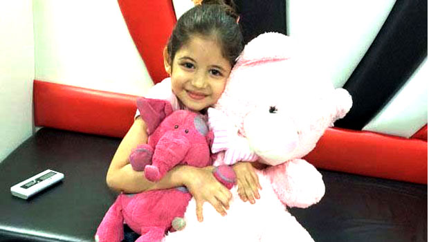 Super Cute Harshaali Malhotra On ‘Bajrangi Bhaijaan’, Salman Khan