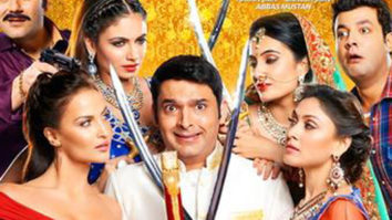 Kis Kisko Pyaar Karoon