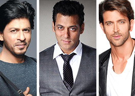 Yash Raj Films focuses on big budget movies: Shah Rukh Khan, Salman Khan and Hrithik Roshan take over