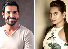 John Abraham, Sonakshi Sinha to travel to Budapest and China for Force 2