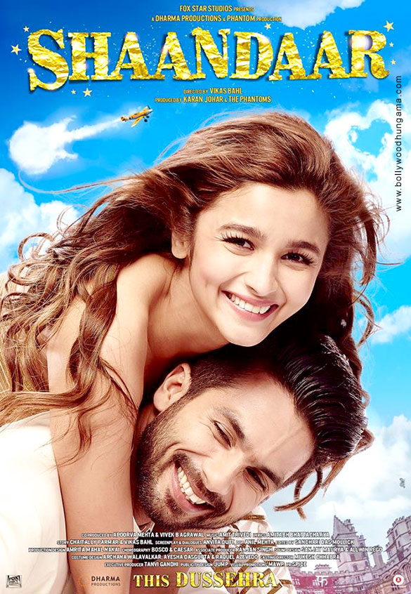 shaandaar 70
