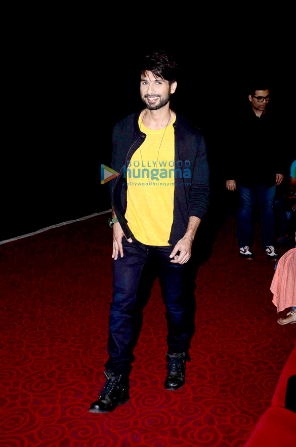 first look launch of shaandaar 16