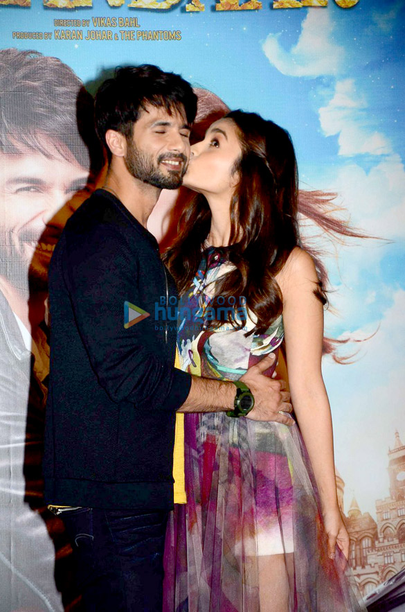 first look launch of shaandaar 9