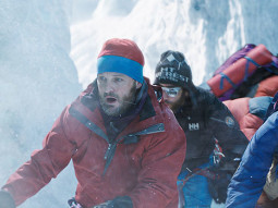 Theatrical Trailer (Everest)