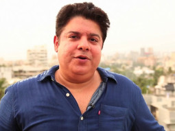 “My Films Don’t Get Reviewed By Critics; I Get Reviewed”: Sajid Khan