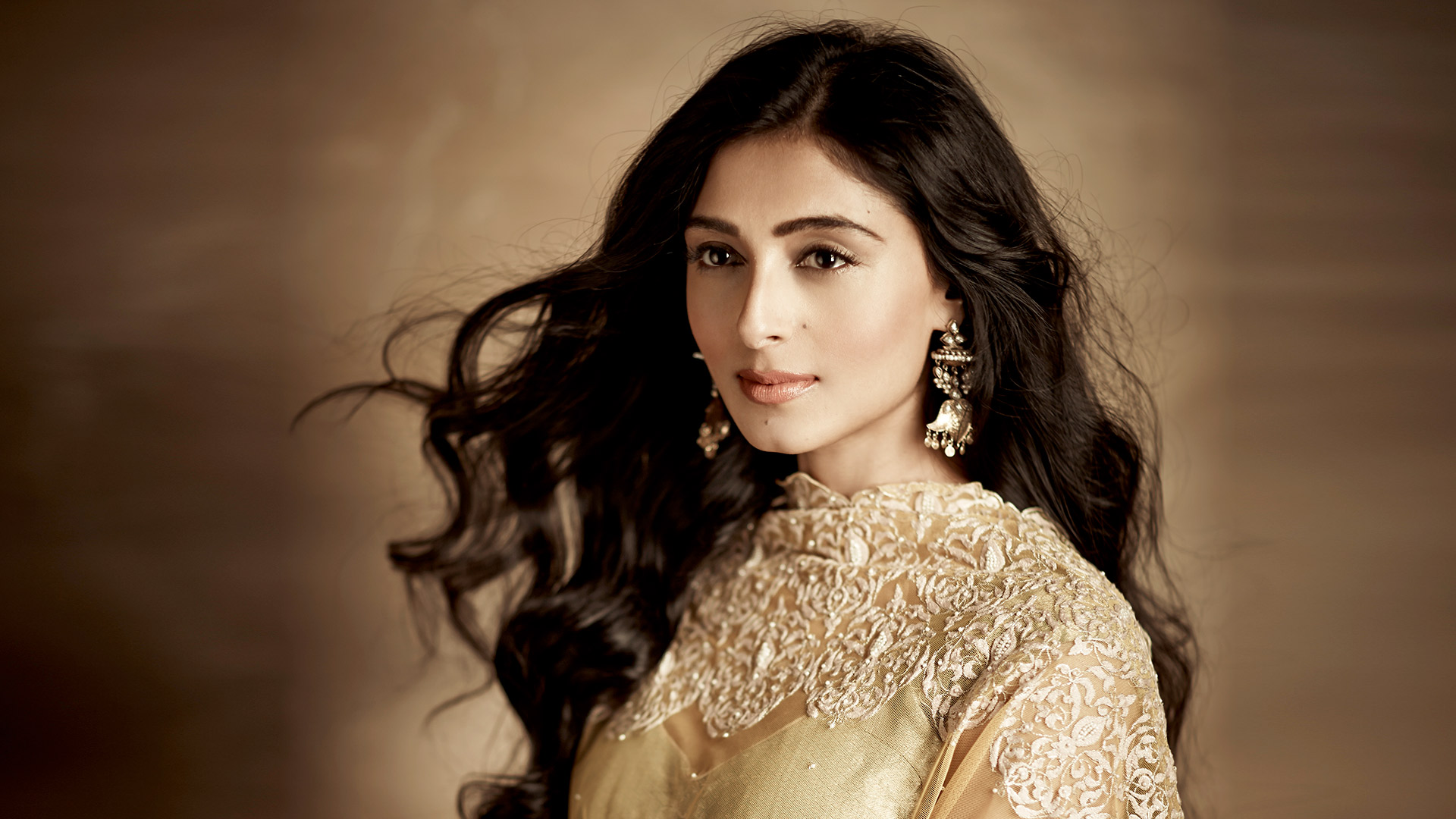 Pernia Qureshi