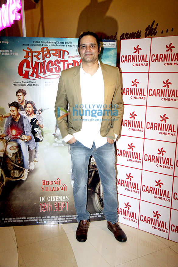 trailer launch of meeruthiya gangsters 13