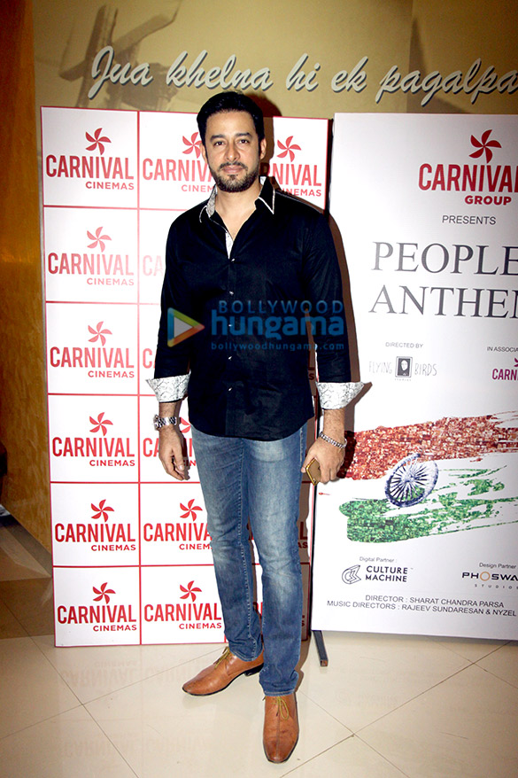 trailer launch of meeruthiya gangsters 8
