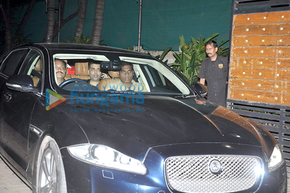 akshay kumar jacqueline fernandez sidharth malhotra grace brothers screening 5