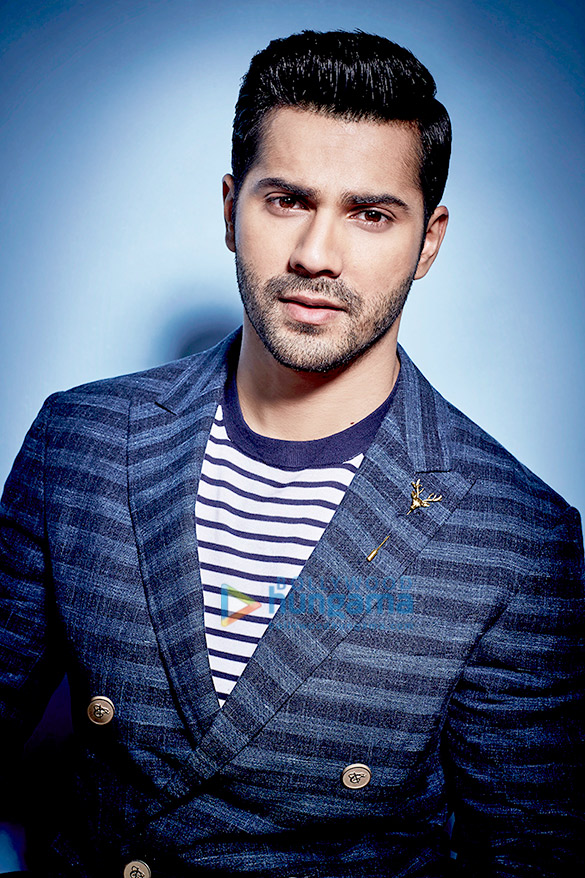varun dhawan 23