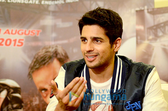 akshay kumar sidharth malhotra jacqueline fernandez promote their film brothers 4