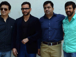 Team Of ‘Phantom’ Talks About Hafiz Saeed Row