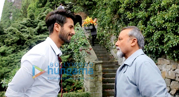 shaandaar 77