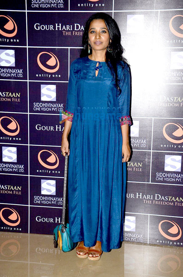 premiere of gour hari dastaan the freedom file 10
