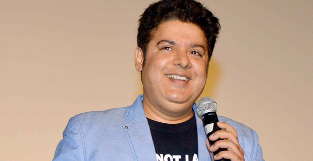 “Why Is This Whole Sense Of Talibanism Coming In With The Censors”: Sajid Khan