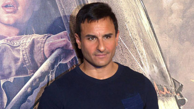 “Hafiz Saeed Is India’s Enemy No 1”: Saif Ali Khan
