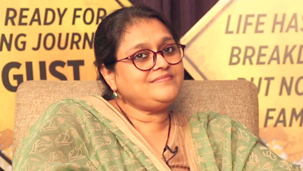 “I Was Scared Of Rishi Kapoor Actually”: Supriya Pathak