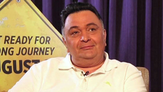 “Main Jhagda Nahi Karta Hoon Ranbir Ke Saath”: Rishi Kapoor