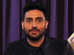 “Rishi Kapoor Is So Thoroughly Entertaining, Wonderful Actor”: Abhishek Bachchan