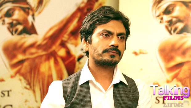 “Manjhi Mere Life Ka Sabse Challenging Role Tha”: Nawazuddin Siddiqui