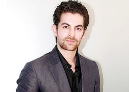 Neil Nitin Mukesh – Dwayne Bravo team up for an international single Neil Nitin Mukesh – Dwayne Bravo team up for an international single