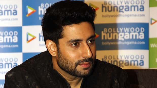 “Asin Is A Very Surprising Actor”: Abhishek Bachchan